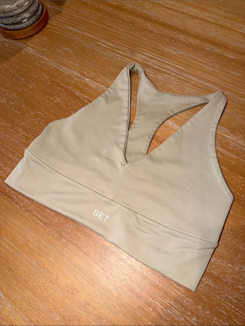 Set Active Bra - Picture 2 of 3